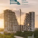 Frontal Torres Light Towers
